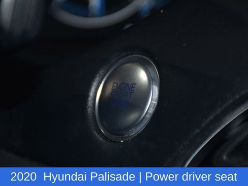 Used 2020 Hyundai Palisade Limited AWD/4WD image 12