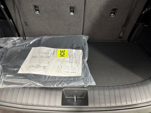 New 2027 Kia Telluride EX X-Line AWD/4WD image 26