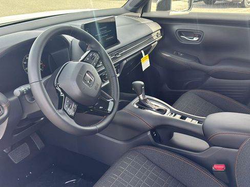 New 2026 Honda HR-V Sport image 18