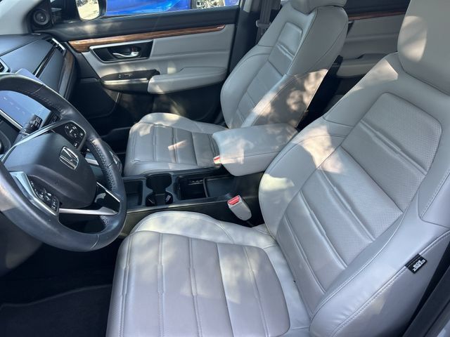 Used 2019 Honda CR-V EX-L image 11