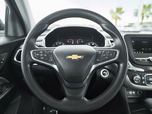 Used 2024 Chevrolet Equinox LS image 33