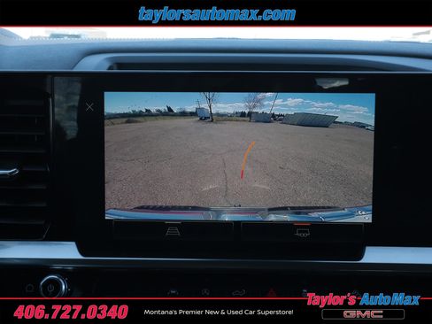 Used 2023 GMC Sierra 1500 SLT w/ SLT Premium Package image 19