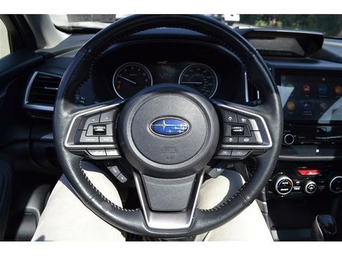 Used 2020 Subaru Forester Limited image 13