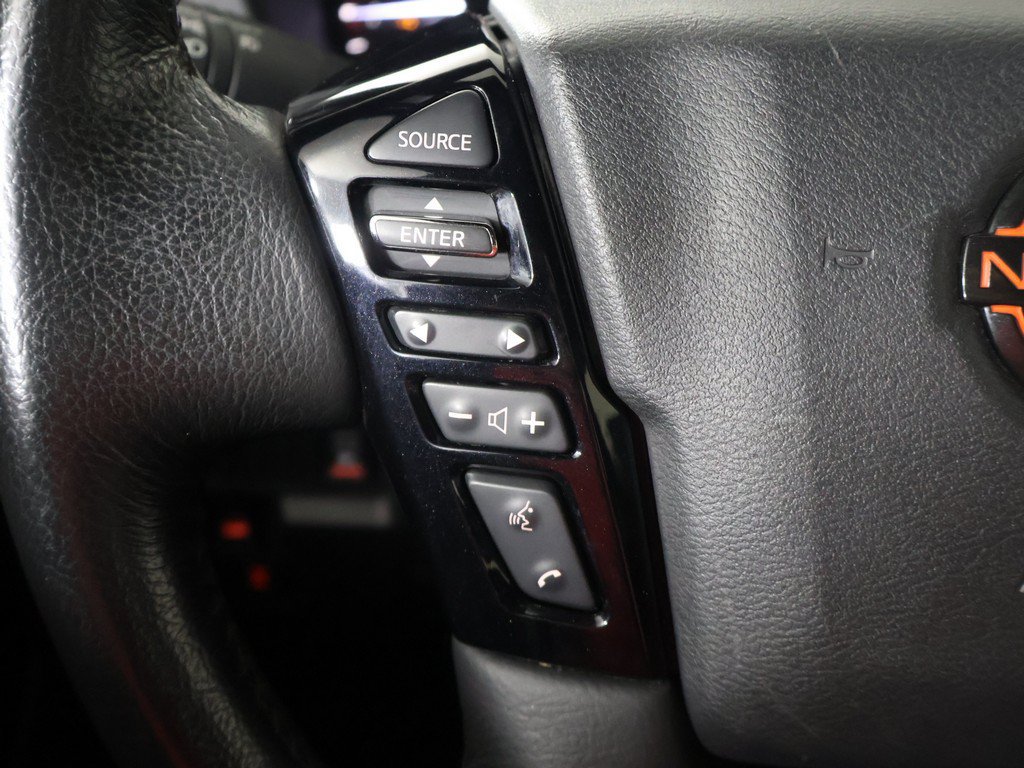 Used 2022 Nissan Frontier PRO-4X AWD/4WD image 43