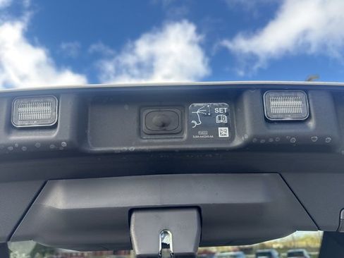 New 2025 Ford Mustang Mach-E Premium w/ Sport Appearance Package image 12