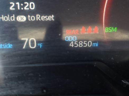 Used 2024 Toyota RAV4 Adventure image 6