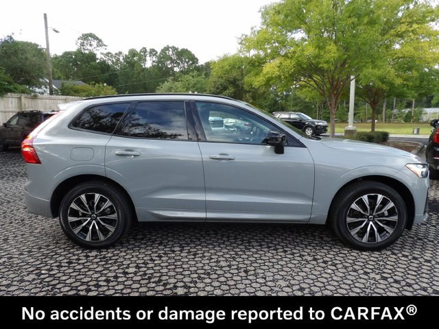 Certified 2024 Volvo XC60 B5 Core AWD/4WD image 5