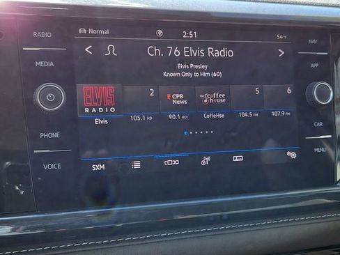 Certified 2023 Volkswagen Taos SEL image 14