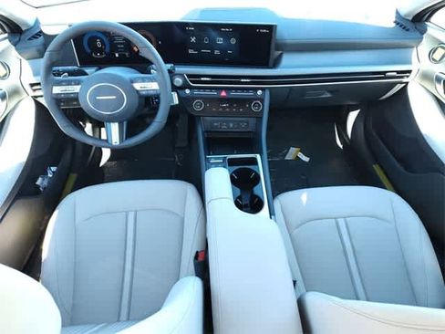 New 2026 Hyundai Sonata SEL image 12