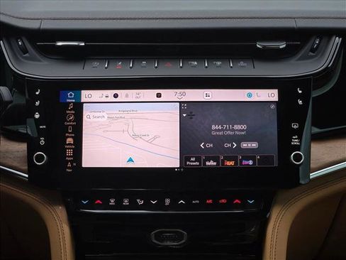 New 2026 Jeep Grand Cherokee Summit image 12