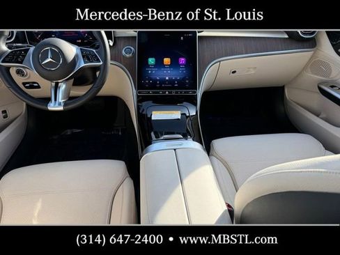 Certified 2025 Mercedes-Benz C 300 4MATIC Sedan image 13