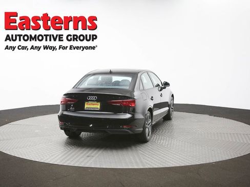 Used 2020 Audi A3 2.0T Premium FWD image 40
