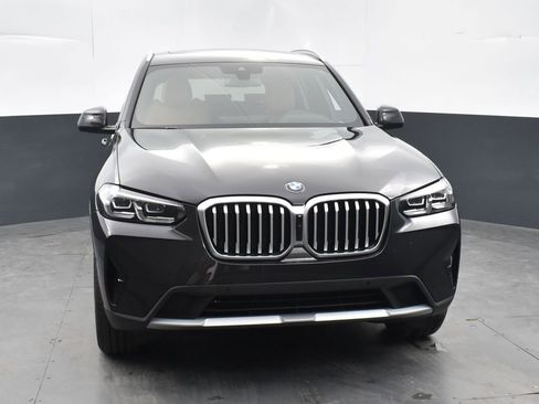 Certified 2024 BMW X3 sDrive30i w/ Premium Package w/ZPA image 10