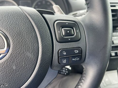 Used 2024 Lexus IS 350 F Sport w/ Accessory Package 2 AWD/4WD image 20