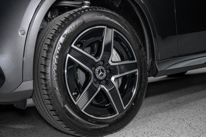 New 2026 Mercedes-Benz GLC 300 4MATIC image 31