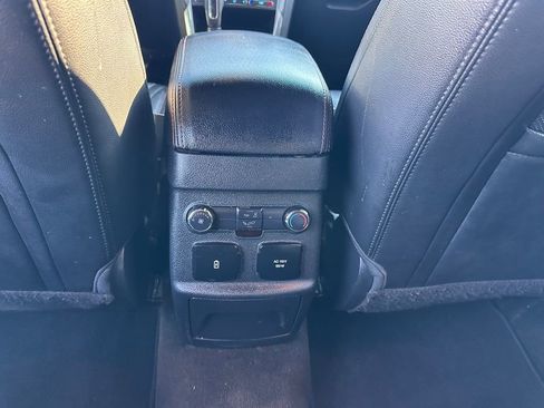 Used 2016 Ford Explorer Sport w/ Equipment Group 401A AWD/4WD image 24