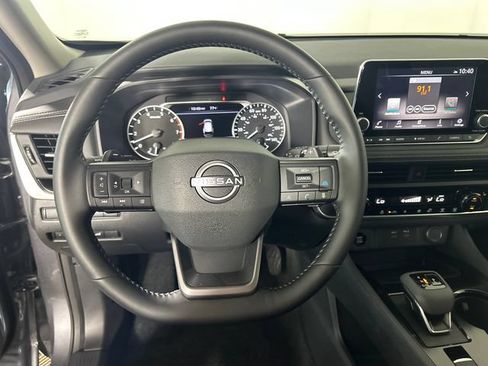 Certified 2026 Nissan Rogue SV w/ Cold Weather Package AWD/4WD image 13