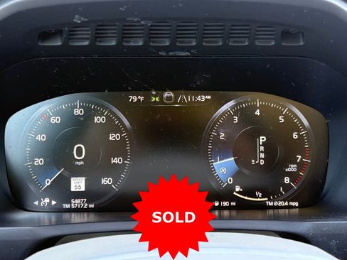 Used 2022 Volvo XC90 T6 Inscription w/ Lounge Package image 17