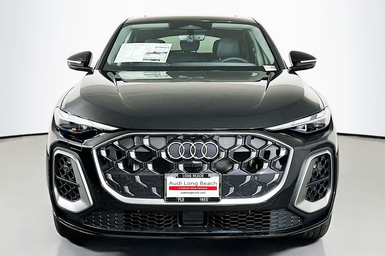 New 2026 Audi Q5 Premium AWD/4WD image 2