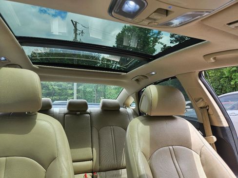 Used 2016 Hyundai Sonata Limited w/ Option Group 02 image 55