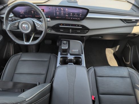 Used 2025 Buick Enclave Sport Touring FWD image 29