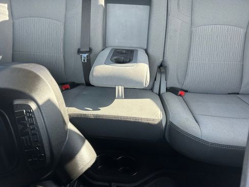 Certified 2024 RAM 2500 Big Horn image 23