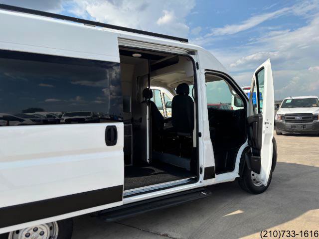Used 2021 RAM ProMaster 1500 FWD image 26