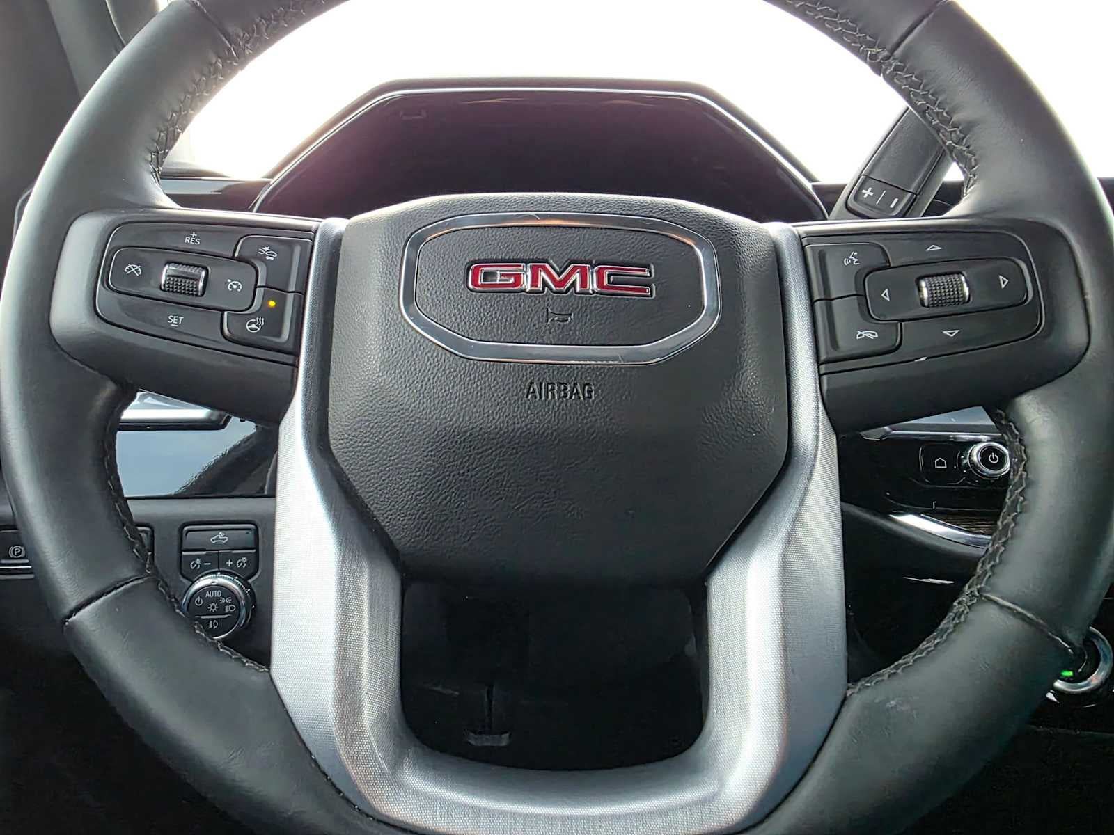 Certified 2023 GMC Sierra 1500 Elevation AWD/4WD image 24