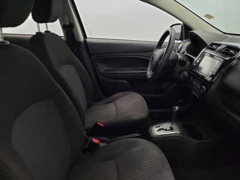 Used 2020 Mitsubishi Mirage ES image 21