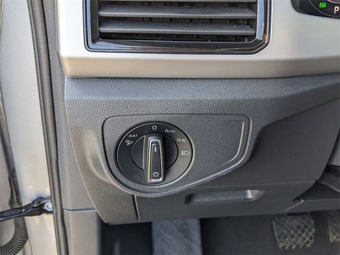 Certified 2023 Volkswagen Atlas Cross Sport SE w/ Panoramic Sunroof Package image 27