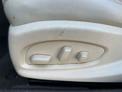 Used 2015 Buick LaCrosse Premium w/ Driver Confidence Package #1 image 13