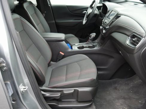 Used 2024 Chevrolet Equinox RS image 22