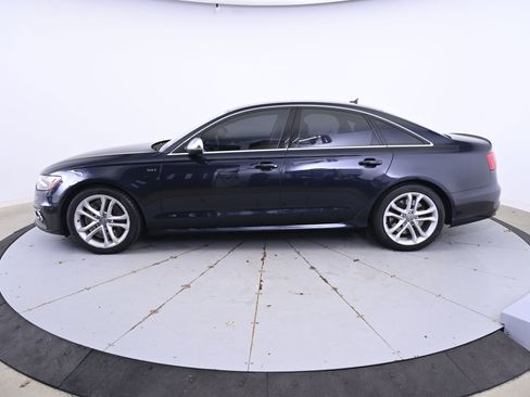 Used 2013 Audi S6 Prestige image 2