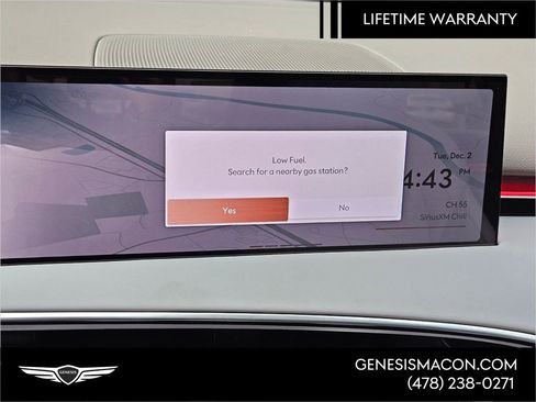 New 2026 Genesis GV70 2.5T Advanced image 24