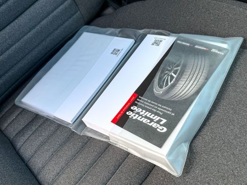 Certified 2025 Kia K4 EX FWD image 14