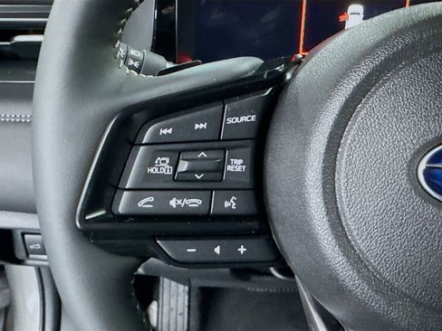 New 2026 Subaru Outback Touring XT image 8