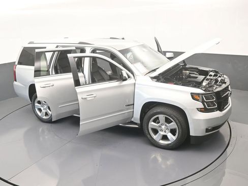 Used 2019 Chevrolet Tahoe Premier image 78