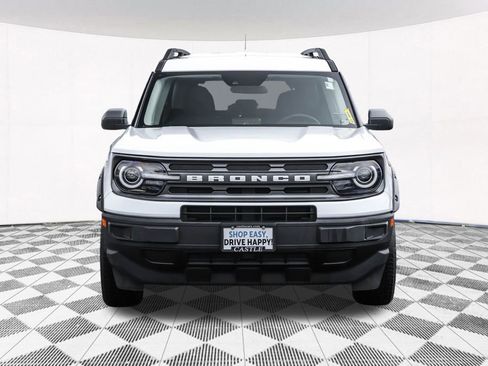 Used 2022 Ford Bronco Sport Big Bend image 8