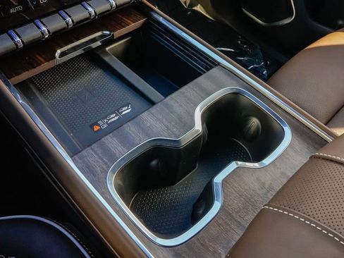 New 2026 GMC Acadia Denali Ultimate image 16