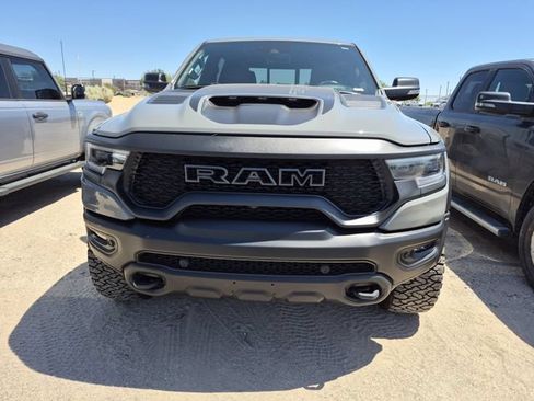 Used 2023 RAM 1500 TRX w/ TRX Level 2 Equipment Group AWD/4WD image 2