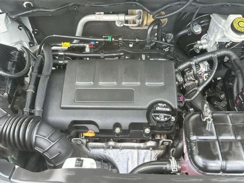 Used 2020 Buick Encore Preferred FWD image 12