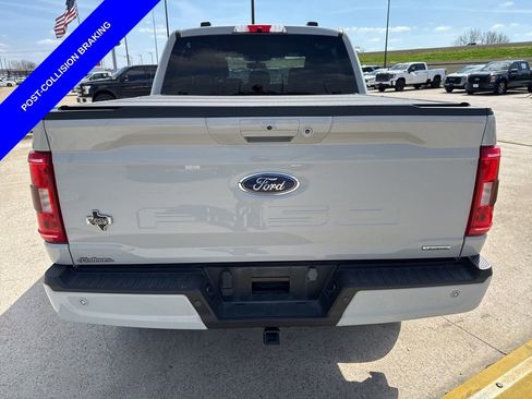 Used 2023 Ford F150 XLT w/ Equipment Group 302A High image 10