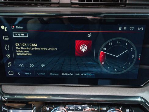 Used 2024 GMC Sierra 2500 AT4 w/ AT4 Premium Plus Package image 24