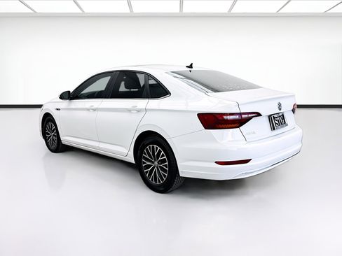 Used 2019 Volkswagen Jetta SEL FWD image 6