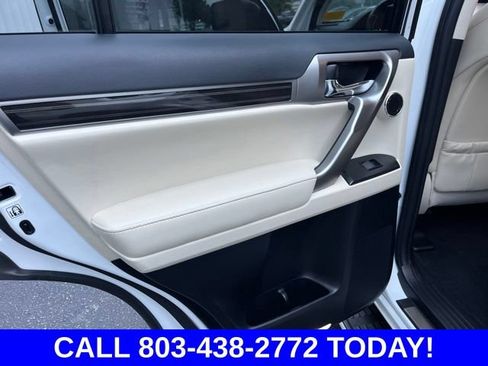 Used 2023 Lexus GX 460 Premium w/ Premium Plus Package AWD/4WD image 11