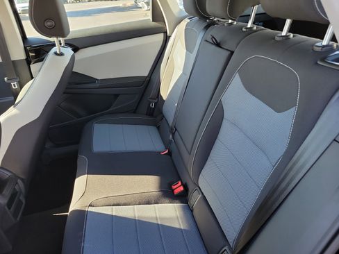 New 2026 Volkswagen Taos S FWD image 14