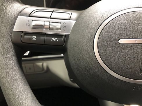 New 2026 Hyundai Tucson SEL image 23