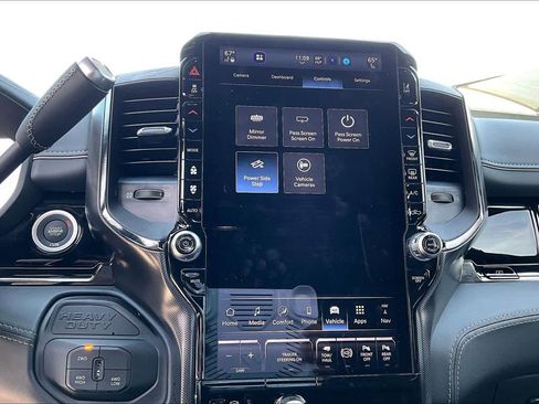 New 2026 RAM 2500 Limited AWD/4WD image 17