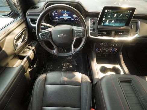 Used 2022 Chevrolet Tahoe RST w/ Sport Performance Package AWD/4WD image 13