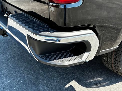 New 2026 Chevrolet Silverado 1500 LT AWD/4WD image 35